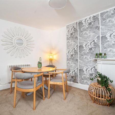 The Limes - Beautiful Townhouse In Oakham Apartment ภายนอก รูปภาพ