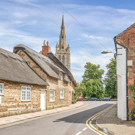 The Limes - Beautiful Townhouse In Oakham Apartment ภายนอก รูปภาพ