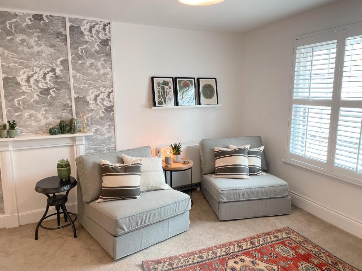 The Limes - Beautiful Townhouse In Oakham Apartment ภายนอก รูปภาพ