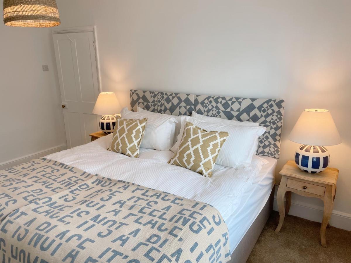 The Limes - Beautiful Townhouse In Oakham Apartment ภายนอก รูปภาพ