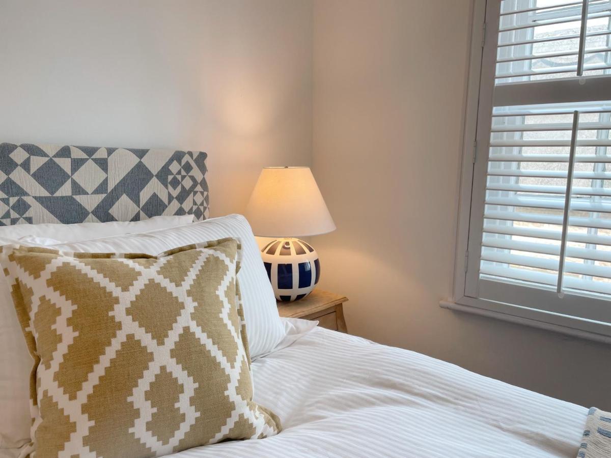 The Limes - Beautiful Townhouse In Oakham Apartment ภายนอก รูปภาพ