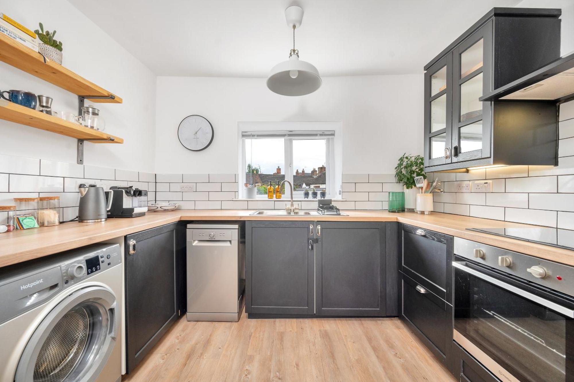 The Limes - Beautiful Townhouse In Oakham Apartment ภายนอก รูปภาพ