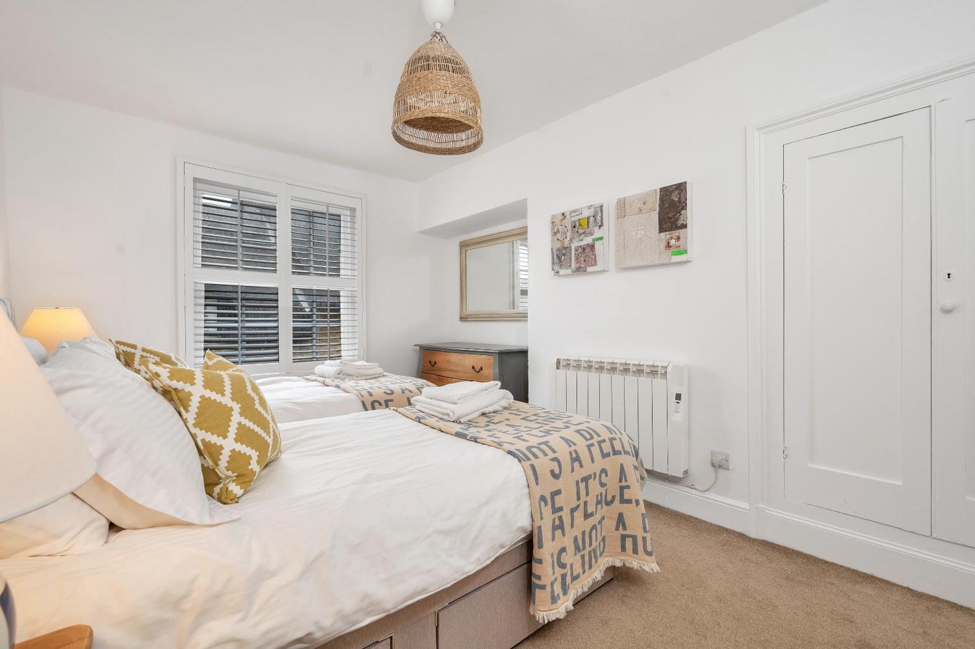The Limes - Beautiful Townhouse In Oakham Apartment ภายนอก รูปภาพ