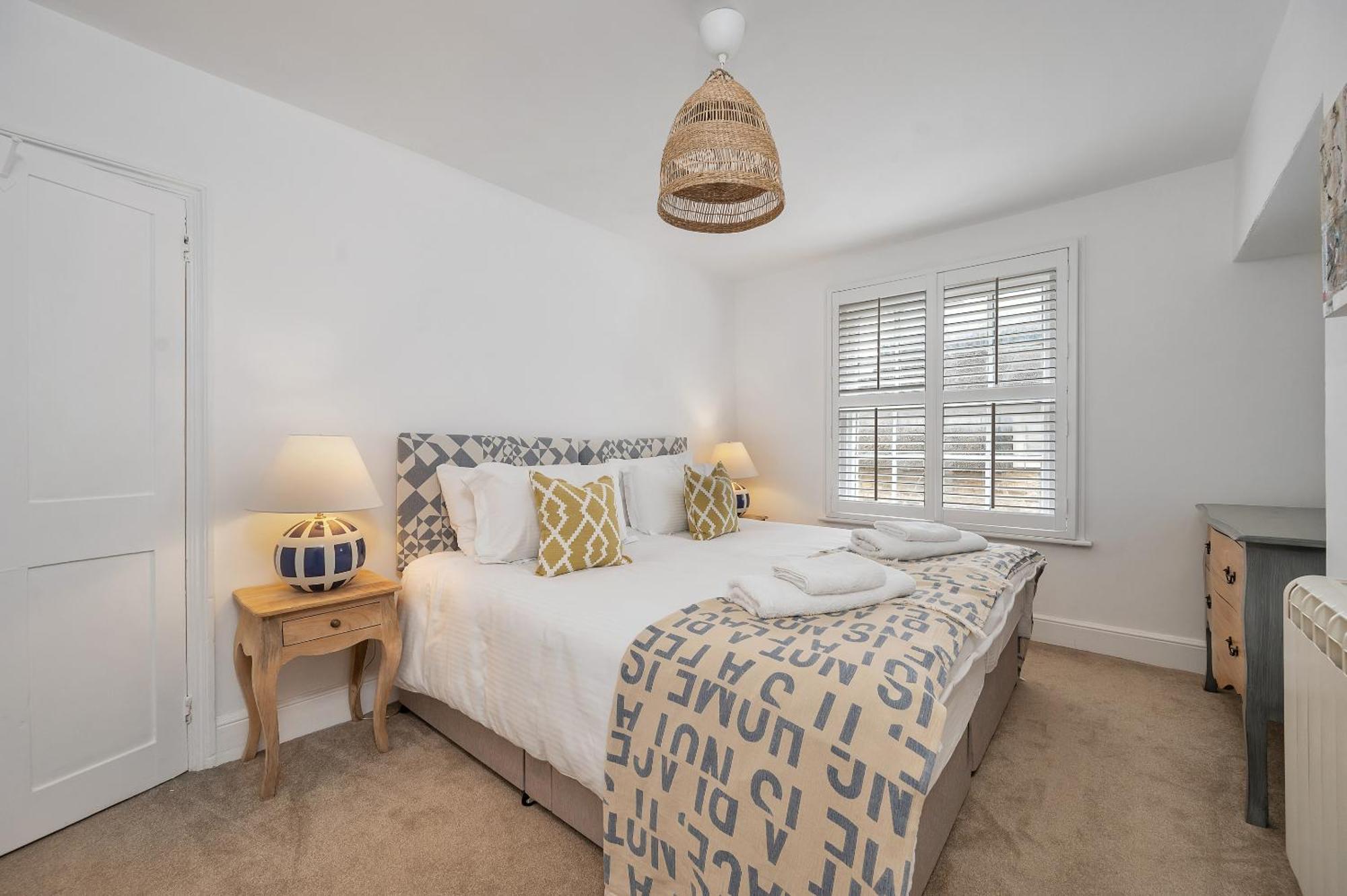 The Limes - Beautiful Townhouse In Oakham Apartment ภายนอก รูปภาพ