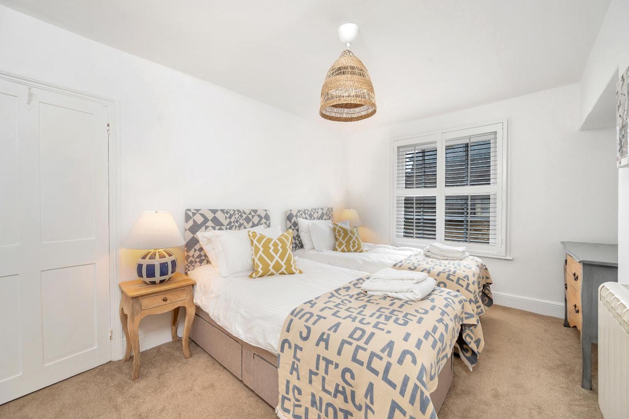 The Limes - Beautiful Townhouse In Oakham Apartment ภายนอก รูปภาพ