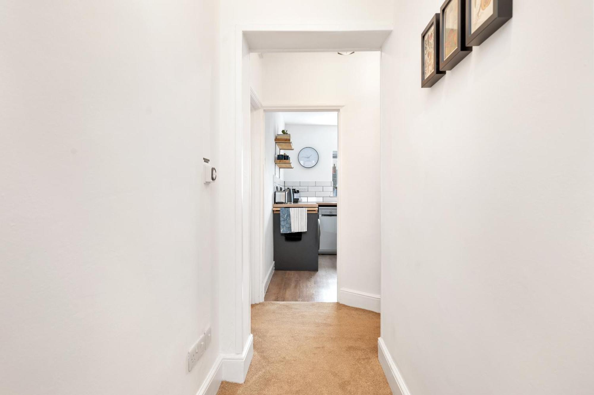 The Limes - Beautiful Townhouse In Oakham Apartment ภายนอก รูปภาพ